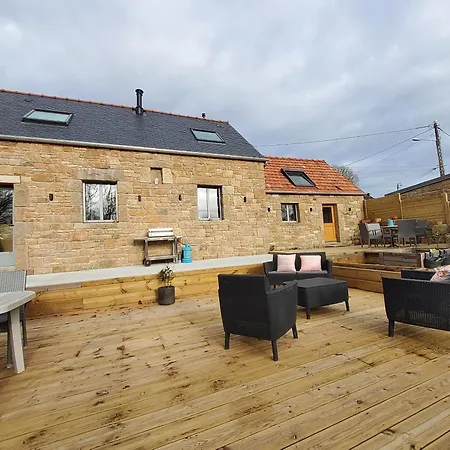 Bed & Breakfast Le Penty *