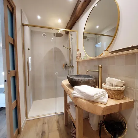 Le Penty Bed & Breakfast