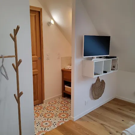 Bed & Breakfast Le Penty Pleumeur-Bodou