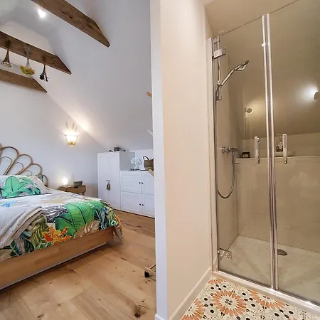 Le Penty Bed & Breakfast *