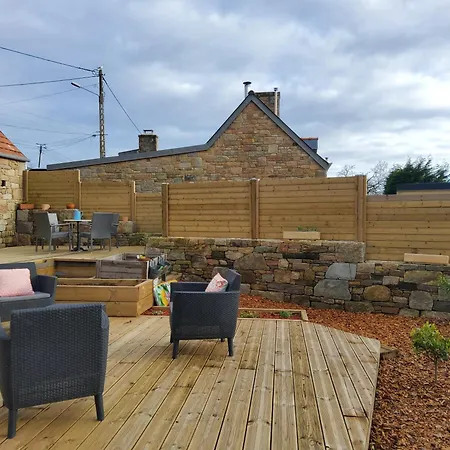 Bed & Breakfast Le Penty *