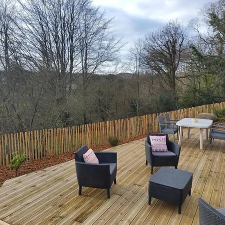 Bed & Breakfast Le Penty