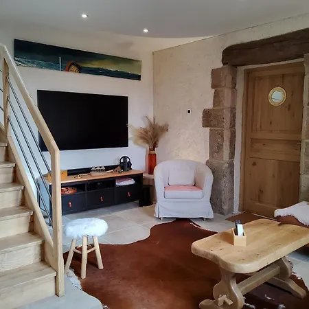 Le Penty Bed & Breakfast *