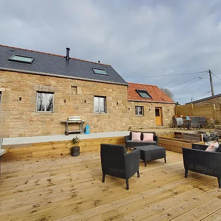 Bed & Breakfast Le Penty